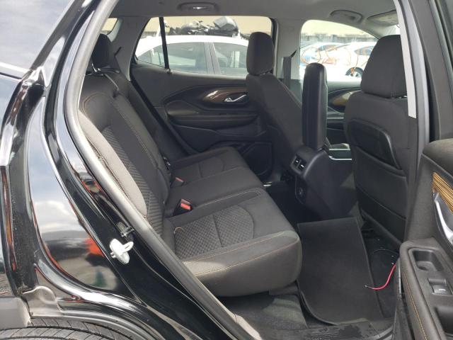Photo 6 from auction – 2020 GMC TERRAIN SL with VIN 3GKALMEV9LL285168