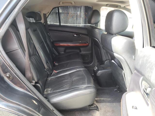 Photo 6 from auction – 2004 LEXUS RX 330 with VIN JTJHA31U940033276
