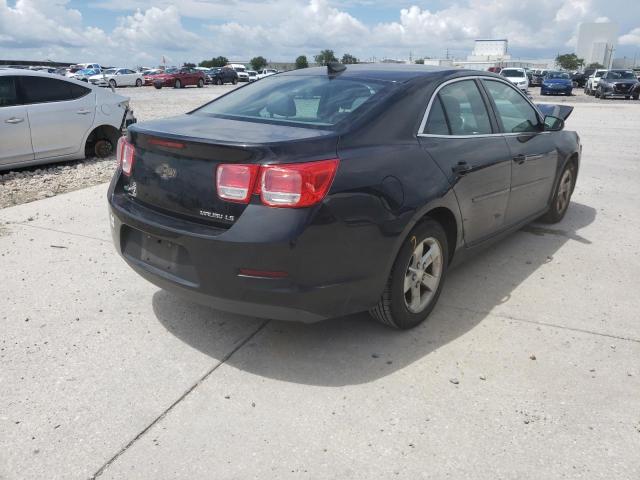 Photo 4 from auction – 2015 CHEVROLET MALIBU LS with VIN 1G11B5SLXFF312280