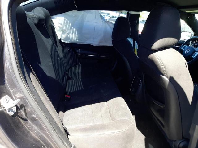 Photo 6 from auction – 2013 DODGE CHARGER SE with VIN 2C3CDXBG1DH622844