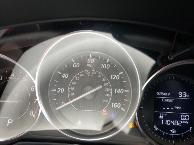 Photo 8 from auction – 2015 MAZDA 6 TOURING with VIN JM1GJ1V57F1198696
