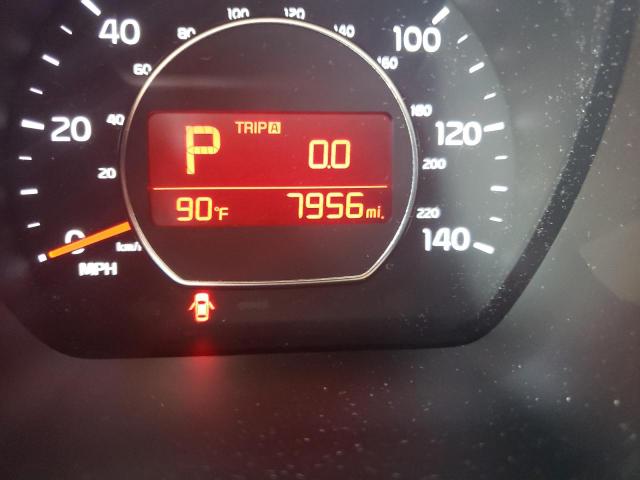 Photo 8 from auction – 2019 KIA SOUL + with VIN KNDJP3A5XK7671634