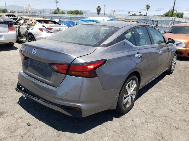 Photo 4 from auction – 2019 NISSAN ALTIMA S with VIN 1N4BL4BV5KC191499