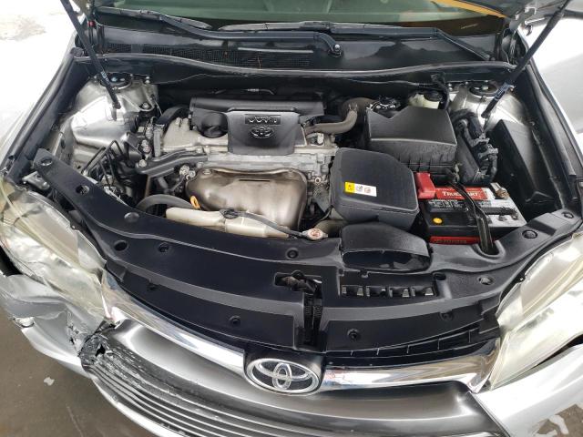 Photo 7 from auction – 2017 TOYOTA CAMRY LE with VIN 4T1BF1FK8HU681336