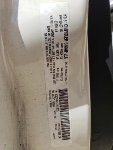 Photo 10 from auction – 2013 FIAT 500 POP with VIN 3C3CFFAR1DT511533