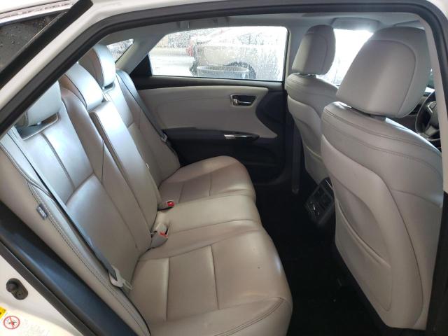 Photo 6 from auction – 2014 TOYOTA AVALON BAS with VIN 4T1BK1EB2EU123605