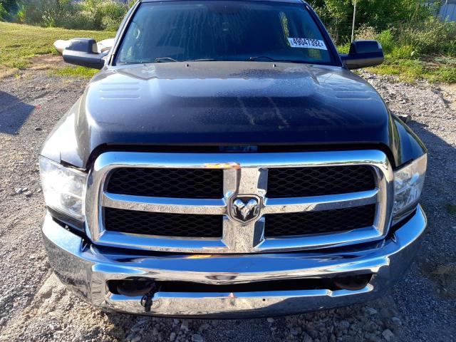 Photo 7 from auction – 2017 RAM 3500 ST with VIN 3C63RRGL0HG683338