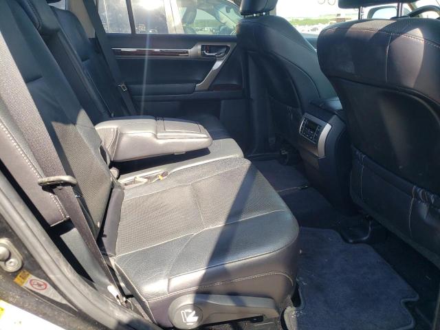Photo 6 from auction – 2016 LEXUS GX 460 with VIN JTJBM7FX0G5129053