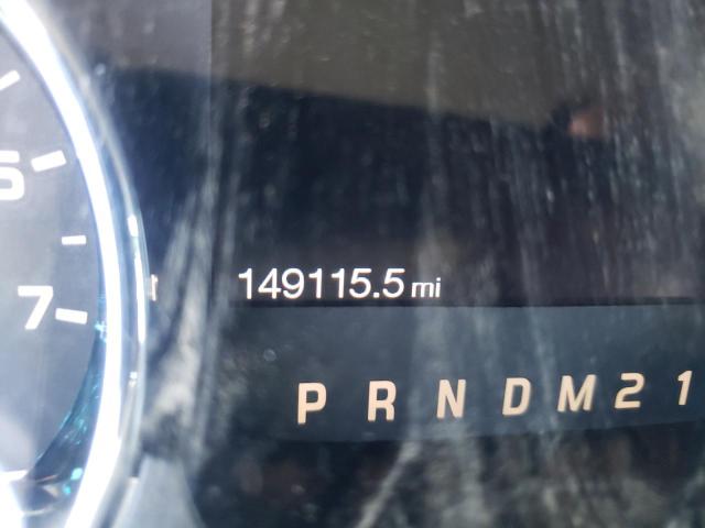 Photo 8 from auction – 2013 FORD F150 SUPER with VIN 1FTFX1ET4DFA47954