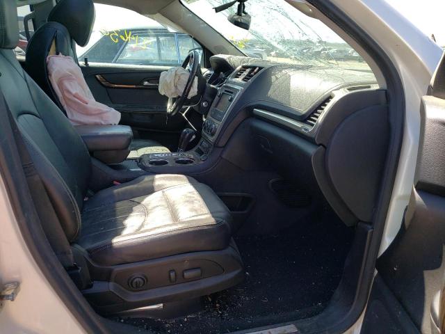 Photo 5 from auction – 2013 GMC ACADIA DEN with VIN 1GKKVTKD6DJ128615
