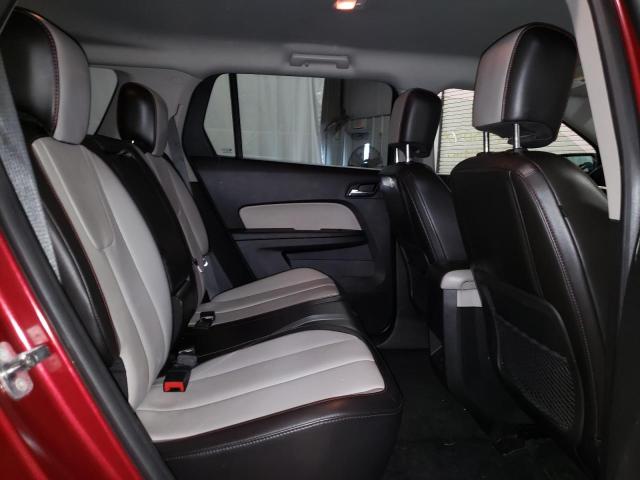 Photo 6 from auction – 2012 GMC TERRAIN SL with VIN 2GKFLVE50C6388950