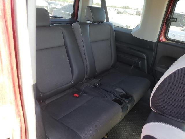 Photo 6 from auction – 2006 HONDA ELEMENT EX with VIN 5J6YH18786L011493