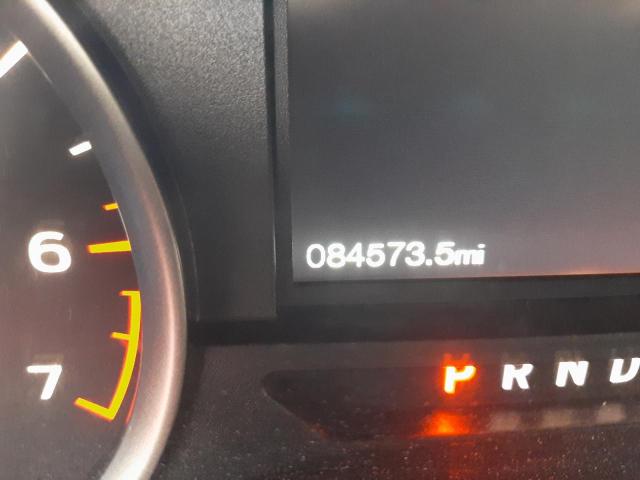 Photo 8 from auction – 2018 FORD F150 SUPER with VIN 1FTEW1EG0JFB58725