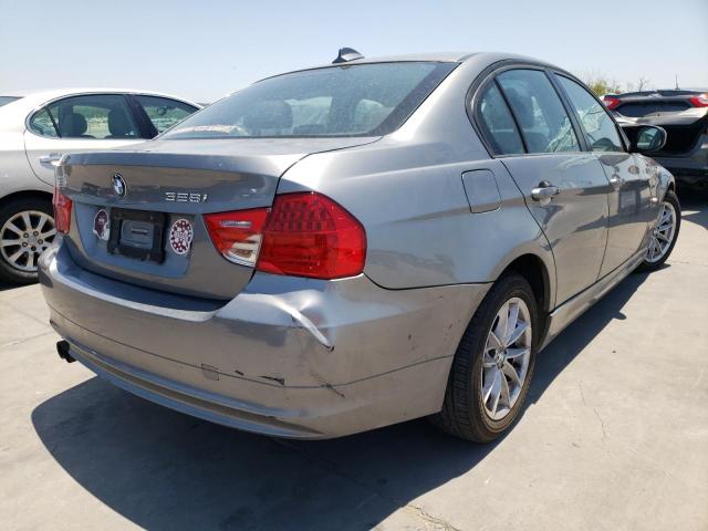Photo 4 from auction – 2011 BMW 328 XI with VIN WBAPK7C57BA975114