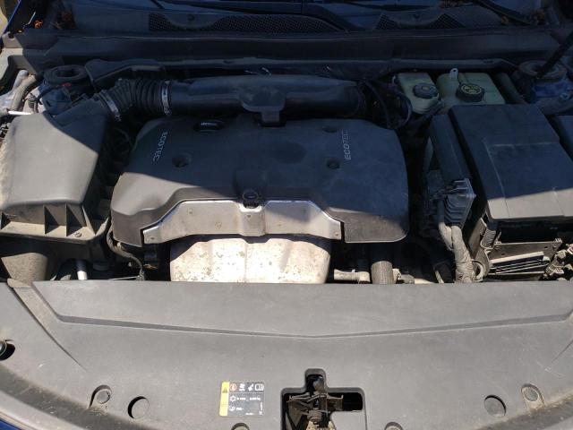 Photo 7 from auction – 2014 CHEVROLET IMPALA LT with VIN 1G1115SLXEU132410