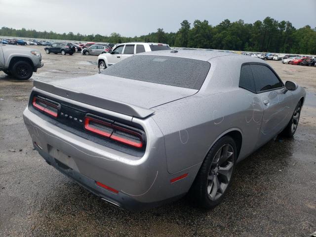 Photo 4 from auction – 2015 DODGE CHALLENGER with VIN 2C3CDZAG6FH835210
