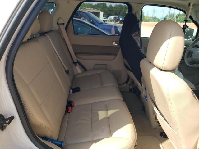 Photo 6 from auction – 2012 FORD ESCAPE LIM with VIN 1FMCU0E79CKB52886