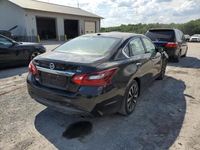 Photo 4 from auction – 2018 NISSAN ALTIMA 2.5 with VIN 1N4AL3AP1JC113616