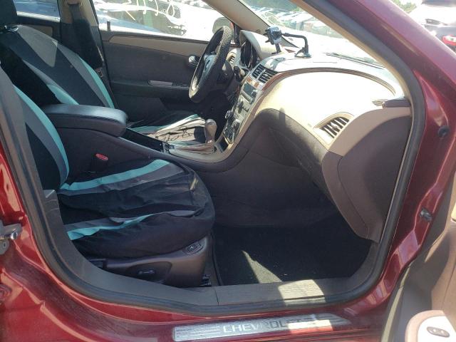 Photo 5 from auction – 2008 CHEVROLET MALIBU LTZ with VIN 1G1ZK57778F161271