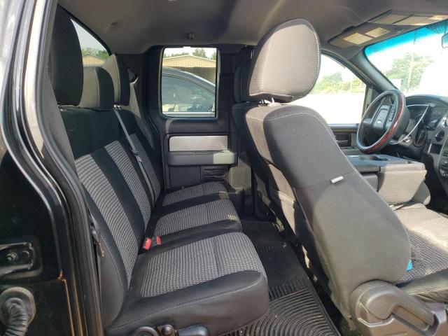 Photo 6 from auction – 2012 FORD F150 SUPER with VIN 1FTEX1CM8CFC29257