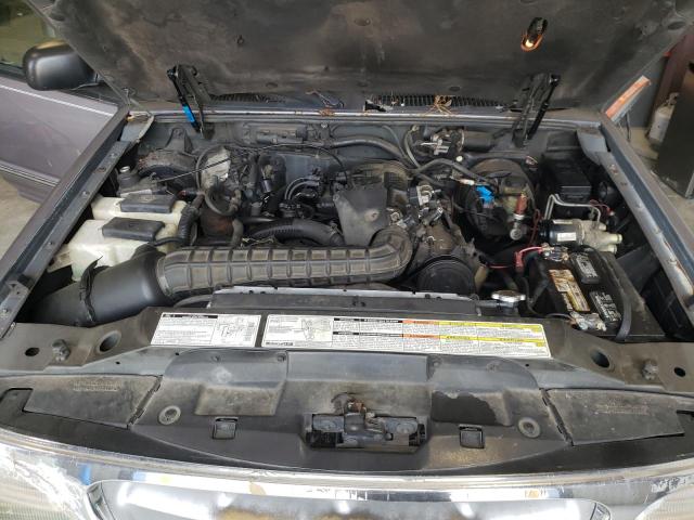 Photo 7 from auction – 1997 FORD EXPLORER with VIN 1FMDU32X0VUC90947