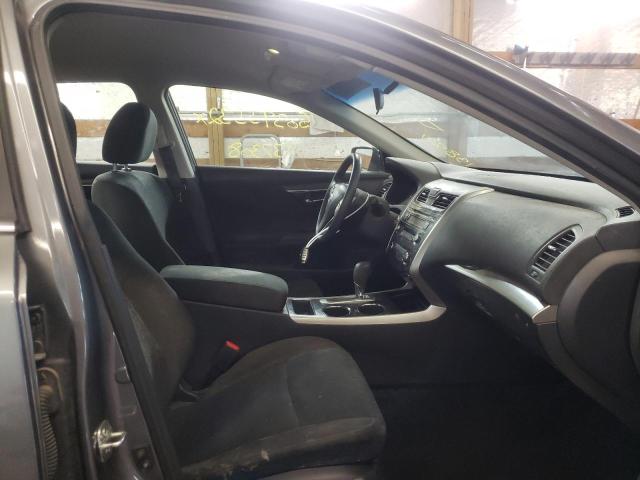 Photo 5 from auction – 2014 NISSAN ALTIMA 2.5 with VIN 1N4AL3AP2EC138904
