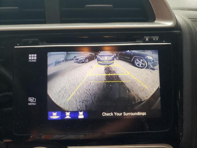 Photo 9 from auction – 2015 HONDA FIT EX with VIN 3HGGK5H81FM760896