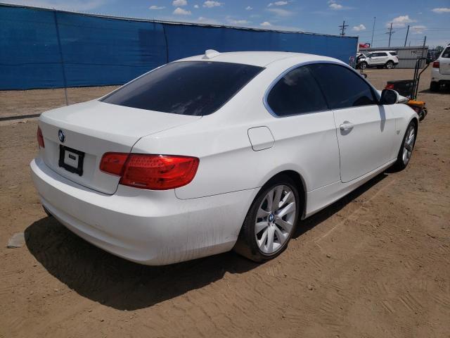 Photo 4 from auction – 2012 BMW 328 I with VIN WBAKE3C52CE770109