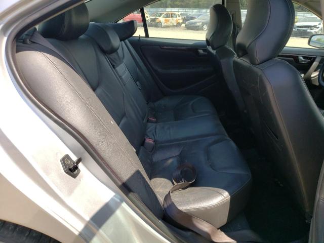 Photo 6 from auction – 2004 VOLVO S60 2.5T with VIN YV1RS59V942328776
