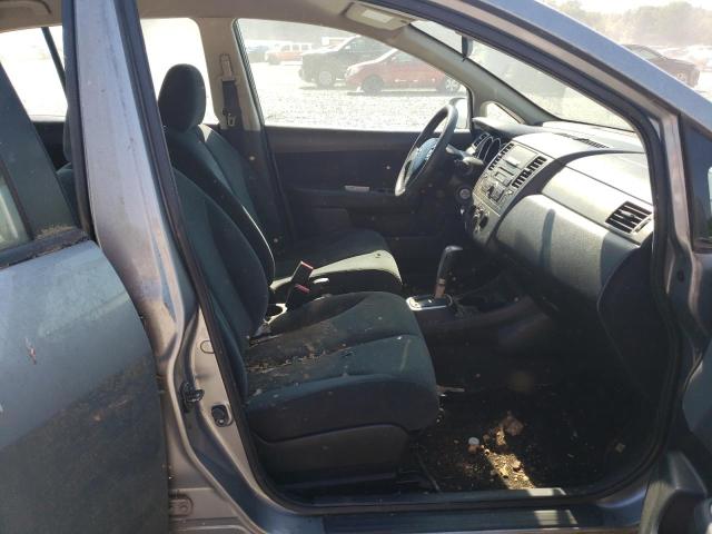 Photo 5 from auction – 2012 NISSAN VERSA S with VIN 3N1BC1CP7CK225577