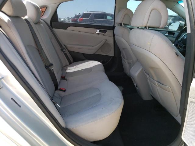 Photo 6 from auction – 2015 HYUNDAI SONATA SE with VIN 5NPE24AF5FH168271