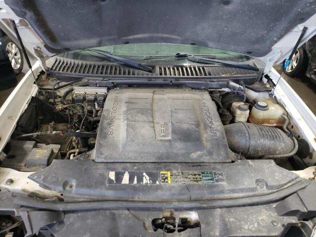 Photo 7 from auction – 2005 LINCOLN NAVIGATOR with VIN 5LMFU28575LJ03036