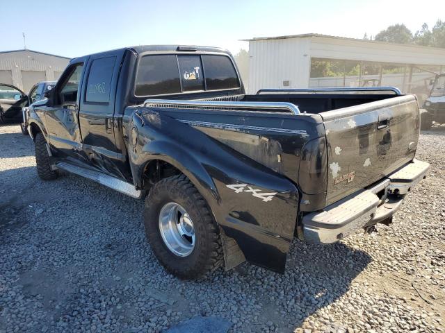 Photo 3 from auction – 2002 FORD F350 SUPER with VIN 1FTWW33F02EC61046
