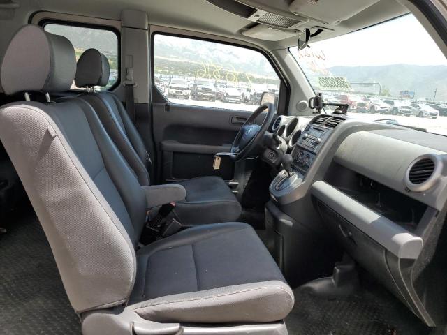Photo 5 from auction – 2004 HONDA ELEMENT EX with VIN 5J6YH28684L017191