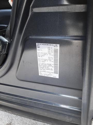 Photo 10 from auction – 2014 NISSAN PATHFINDER with VIN 5N1AR2MN6EC695100