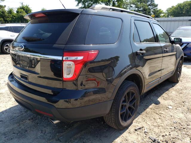 Photo 4 from auction – 2013 FORD EXPLORER with VIN 1FM5K7B80DGC56949
