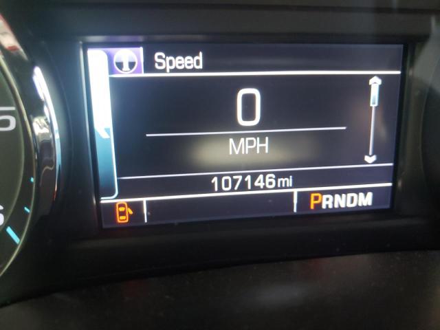 Photo 8 from auction – 2014 CHEVROLET SILVERADO with VIN 1GCVKREC7EZ375863