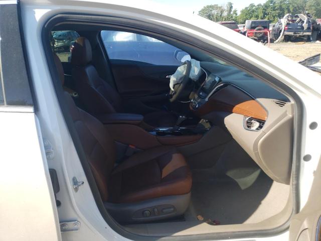 Photo 5 from auction – 2017 CHEVROLET MALIBU PRE with VIN 1G1ZH5SX2HF281789