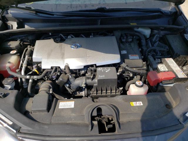 Photo 7 from auction – 2017 TOYOTA PRIUS with VIN JTDKBRFU7H3573361
