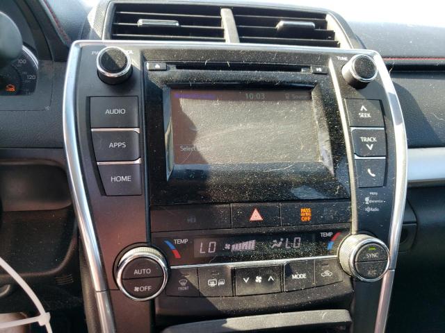 Photo 9 from auction – 2015 TOYOTA CAMRY LE with VIN 4T1BF1FK2FU025694
