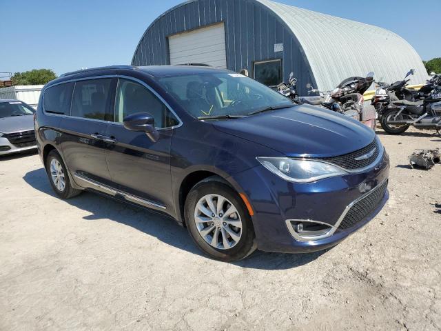 CHRYSLER PACIFICA T 2019 с VIN 2C4RC1BG1KR582892 - Фото с аукциона