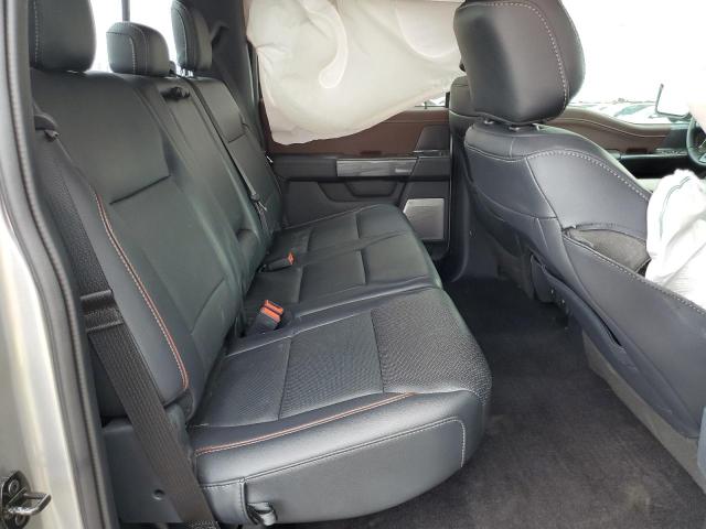 Photo 6 from auction – 2021 FORD F150 SUPER with VIN 1FTFW1ED7MFC32009