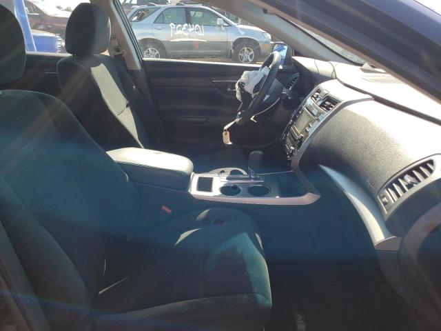 Photo 5 from auction – 2015 NISSAN ALTIMA 2.5 with VIN 1N4AL3AP2FC461836