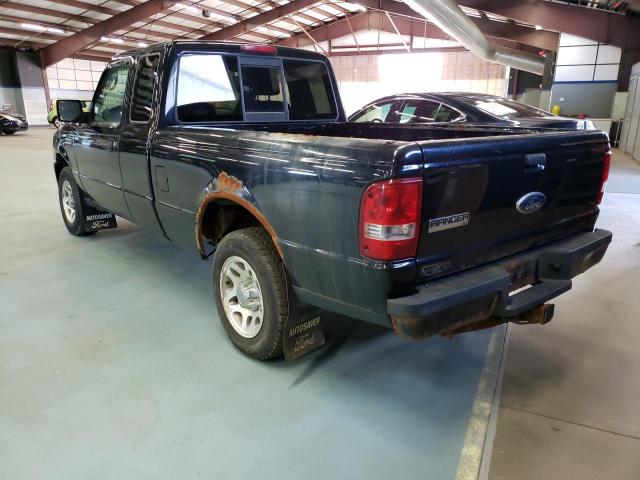 Photo 3 from auction – 2011 FORD RANGER SUP with VIN 1FTKR1EDXBPA40886