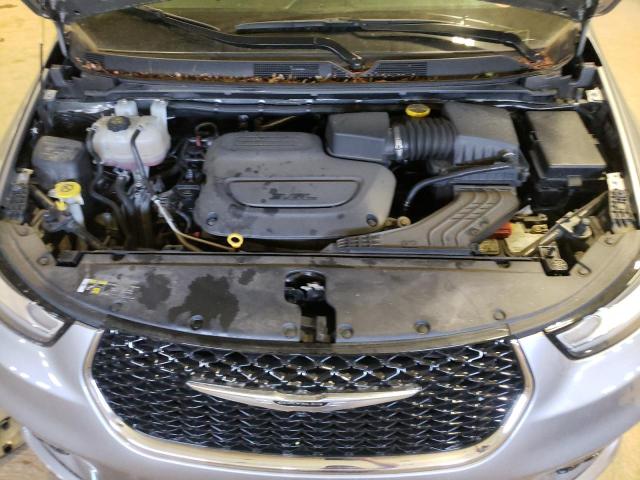 Photo 7 from auction – 2021 CHRYSLER PACIFICA T with VIN 2C4RC1BGXMR512360