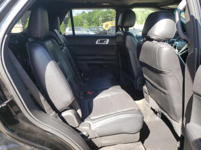 Photo 6 from auction – 2012 FORD EXPLORER L with VIN 1FMHK8F89CGA97375