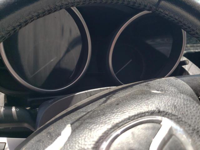 Photo 8 from auction – 2011 MAZDA 3 S with VIN JM1BL1K59B1440231