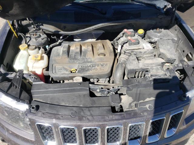 Photo 7 from auction – 2015 JEEP COMPASS SP with VIN 1C4NJDBB7FD381484