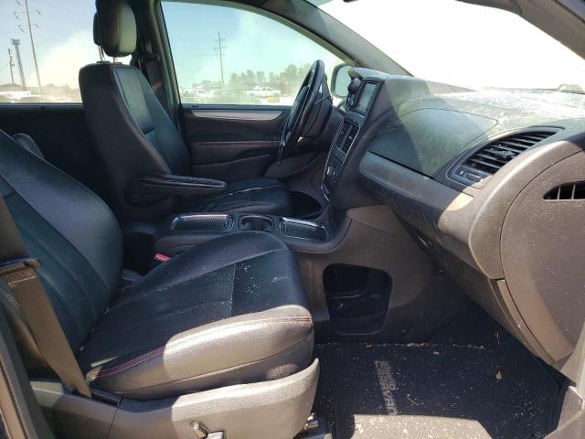 صورة رقم 5 من المزاد - 2013 DODGE GRAND CARA مع VIN 2C4RDGEG5DR535928