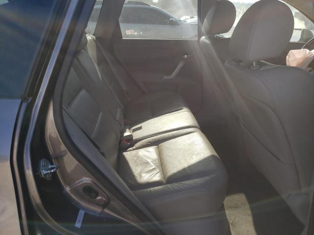 Zdjęcie 6 z aukcji – 2008 ACURA RDX TECHNO z VIN 5J8TB18598A005010